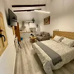 Apartamento La Parra