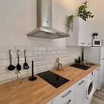Apartman La Parra *