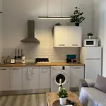 La Parra Apartman