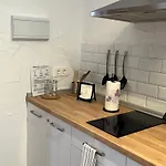 La Parra Apartman Jerez de la Frontera