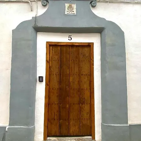 La Parra