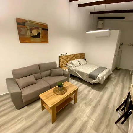 La Parra Apartamento Jerez de la Frontera
