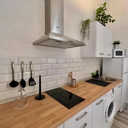 Apartamento La Parra *