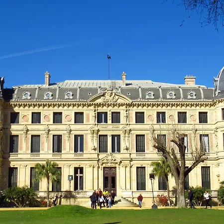 La Parra Jerez de la Frontera