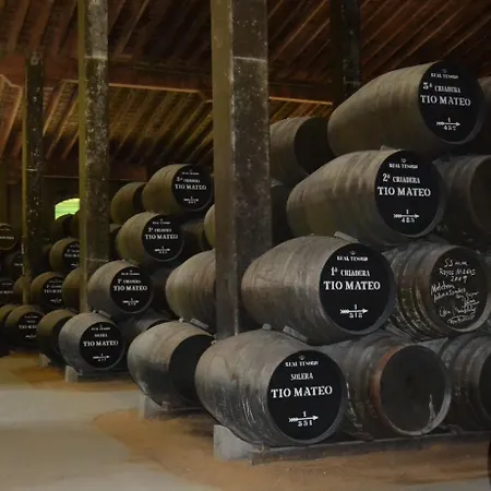 La Parra Apartment Jerez de la Frontera