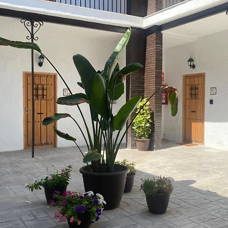 La Parra *