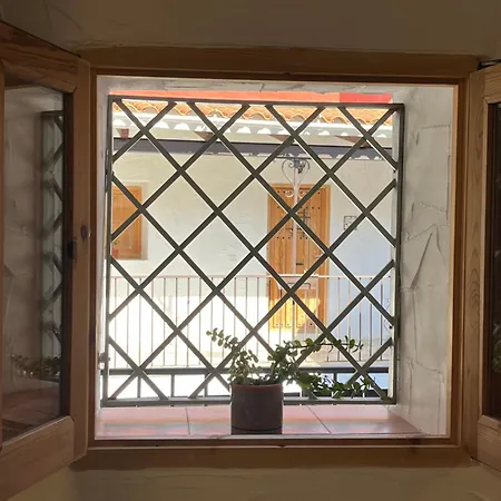 Apartment La Parra *