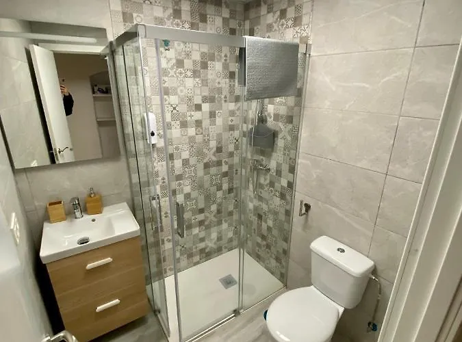 La Parra Apartman Jerez de la Frontera