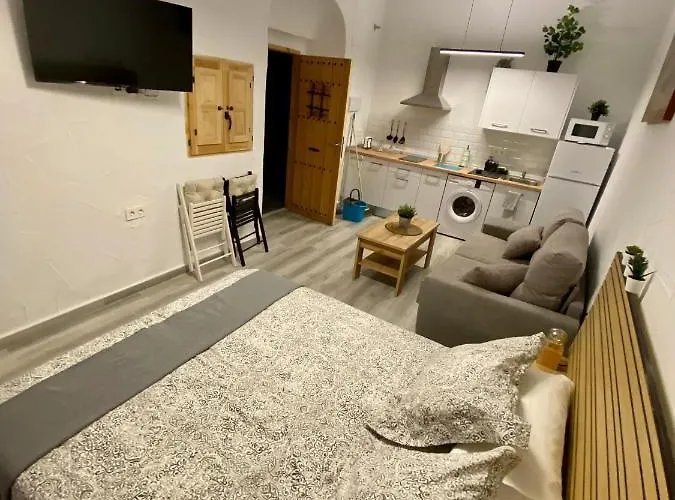 La Parra * Jerez de la Frontera