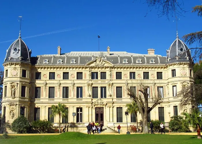 La Parra Jerez de la Frontera