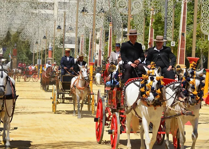 La Parra * Jerez de la Frontera