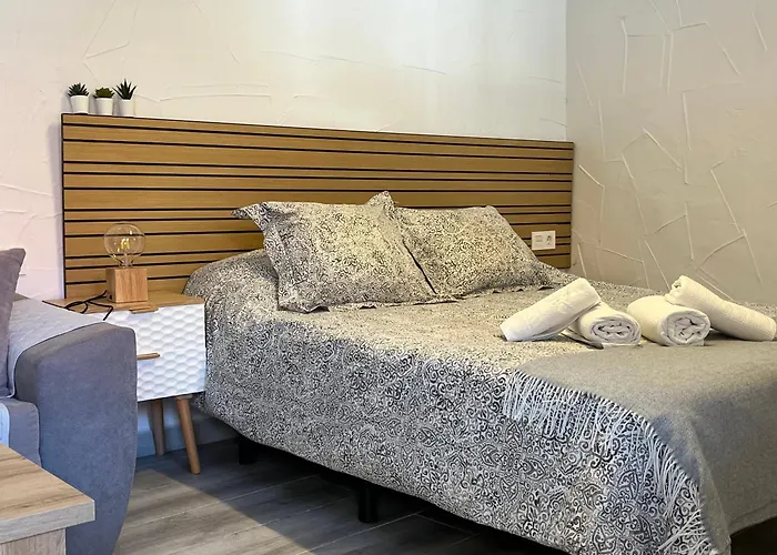 Apartman La Parra Jerez de la Frontera