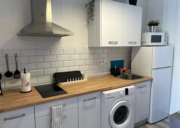 La Parra Jerez de la Frontera