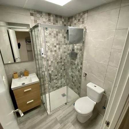 La Parra Apartamento Jerez de la Frontera