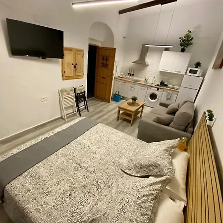 La Parra * Jerez de la Frontera