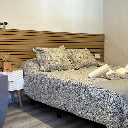 Apartamento La Parra Jerez de la Frontera