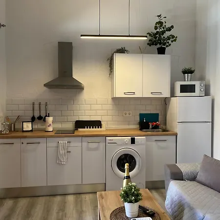 La Parra Apartamento