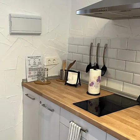 La Parra Apartamento Jerez de la Frontera