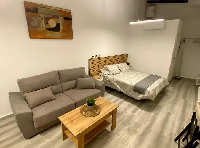 La Parra 公寓 赫雷斯