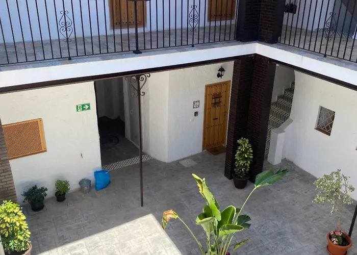 La Parra Jerez de la Frontera